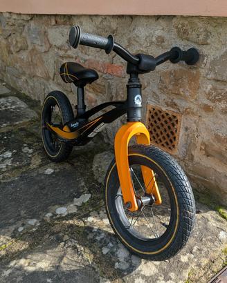 Bici Balance Lionelo