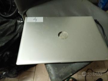 Hp probook 640 g4 