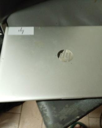 Hp probook 640 g4 