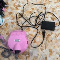 Tutto per la manicure