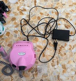 Tutto per la manicure