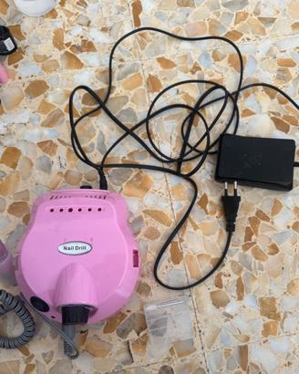 Tutto per la manicure