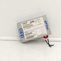 Centralina radio ricevitore dab volvo v40 2013 306