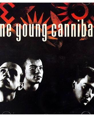 LP Fine Young Cannibals - Fine Young Cannibals 85
