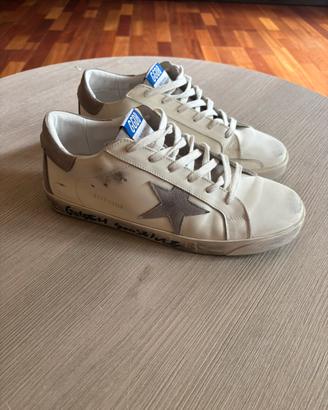 golden goose