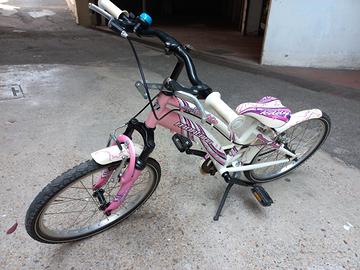 Bici bambina