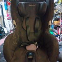 seggiolino auto axiss 