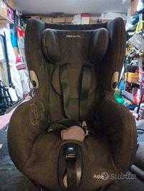 seggiolino auto axiss 