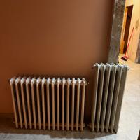 Termosifoni in Ghisa
