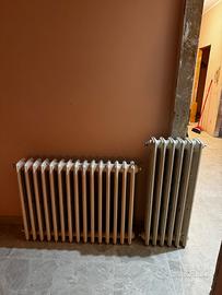 Termosifoni in Ghisa