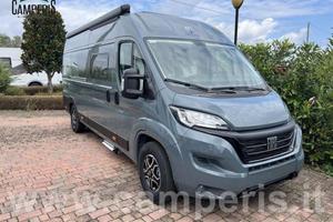 ELNAGH ELNAGH E-VAN DUO XL PREMIUM