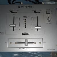 Mixer