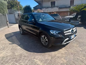 Mercedes-benz GLC 220 d 4Matic Auto Business