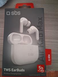 Cuffie wireless SBS