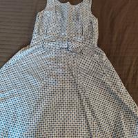 Vestito corto estivo Options