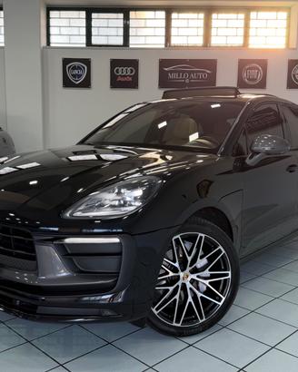 Porsche Macan T 2.0cc 265cv 2023