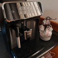 Macchina da caffè Philips 