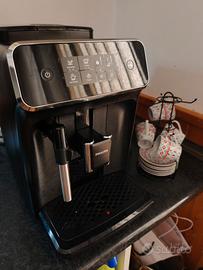 Macchina da caffè Philips 