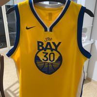 Golden State Warriors StephCurry#30 Jersey 2020/21