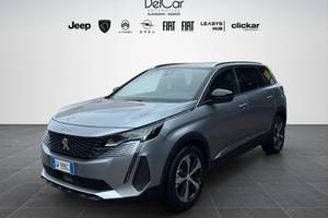 Peugeot 5008 Hybrid 136 e-DCS6 Allure Pack