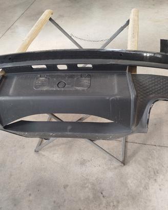 paraurti post Porsche macan