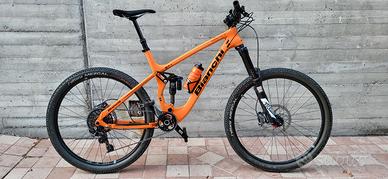 MTB enduro Bianchi TG L