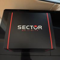 Sector 230 automatico