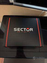 Sector 230 automatico