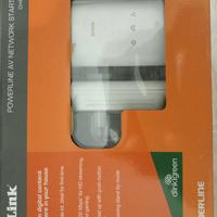 D-Link adattatori wireless