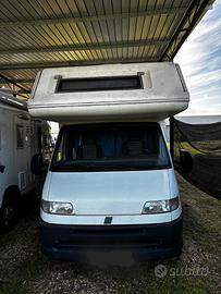 Vendita camper