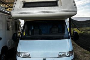 Vendita camper