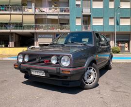 Volkswagen Golf GTI 8v mk2