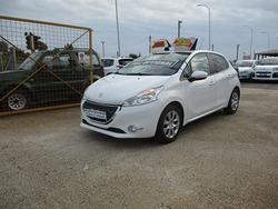 Peugeot 208 1.2 VTi 82 CV 5 porte Allure MOLTO BEL