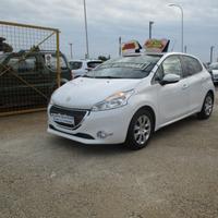 Peugeot 208 1.2 VTi 82 CV 5 porte Allure MOLTO BEL