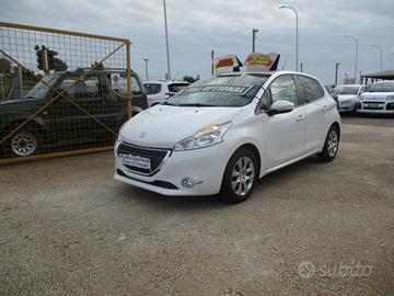 Peugeot 208 1.2 VTi 82 CV 5 porte Allure MOLTO BEL