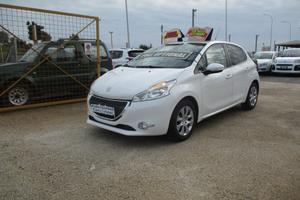 Peugeot 208 1.2 VTi 82 CV 5 porte Allure MOLTO BEL