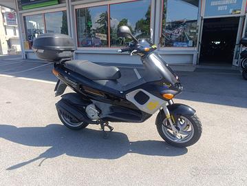 GILERA Runner 125 RUNNER 125 2 TEMPI