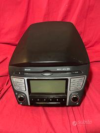 Autoradio Originale Hyundai IX35 perfetta !