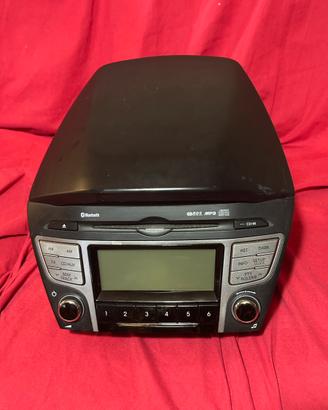 Autoradio Originale Hyundai IX35 perfetta !