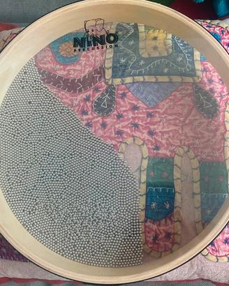 ocean drum 12"