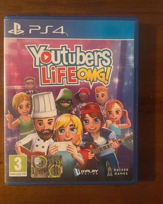 Gioco ps4