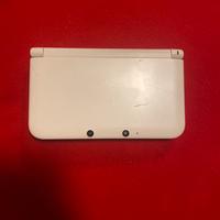 Nintendo 3DS - Bianco