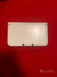 Nintendo 3DS - Bianco