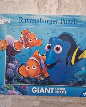Puzzle Dory