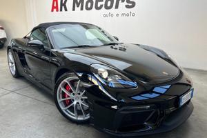 PORSCHE 718 Spyder 718 Spyder 4.0 PDK