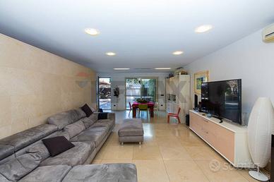Villa a schiera - Tremestieri Etneo