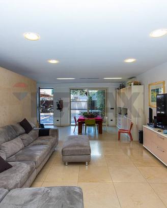 Villa a schiera - Tremestieri Etneo