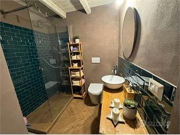 Appartamento in palazzo storico in Via Malta