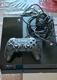 PlayStation4 