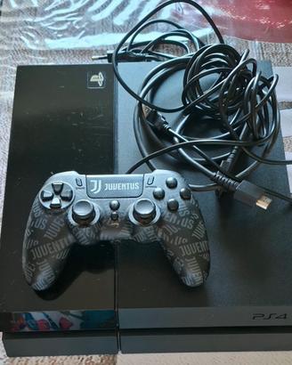 PlayStation4 